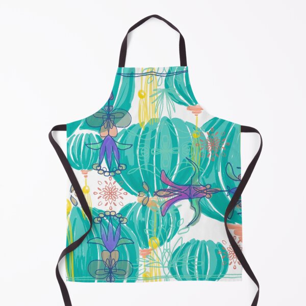 Item preview, Flowers and lanterns designed and sold by Becky Brown.