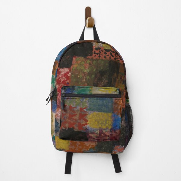 Item preview, Deep Pathos, Paul Klee designed and sold by LazyHatter.