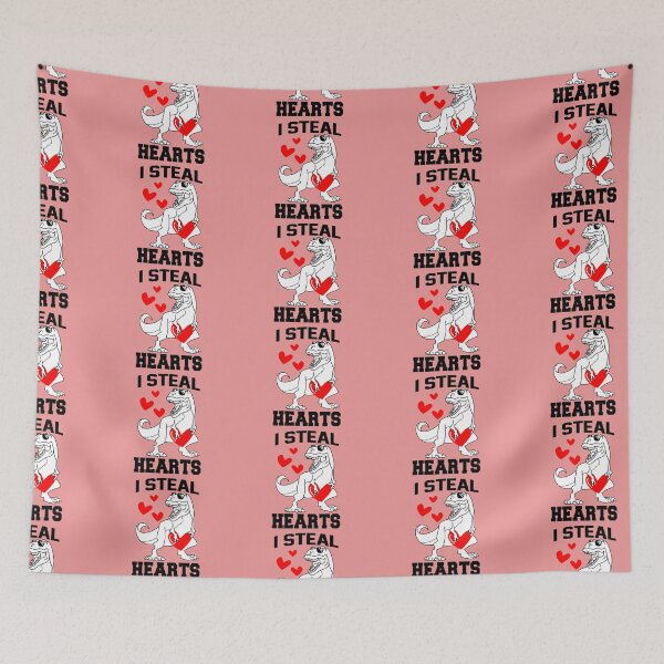 Item preview, Steal Hearts designed and sold by WebMall2055.