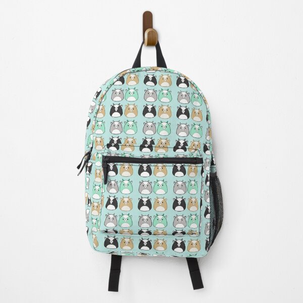 nicole squishmallow backpack