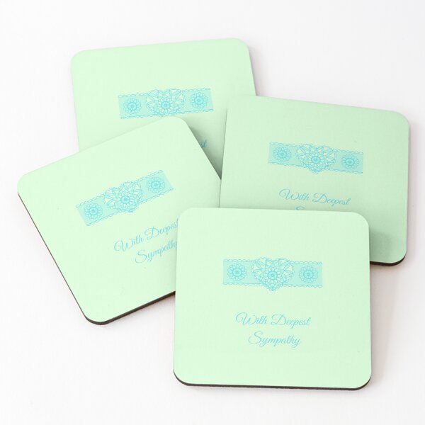 Item preview, Loving Memory Of - with Deepest Sympathy designed and sold by JandS-In-Memory.