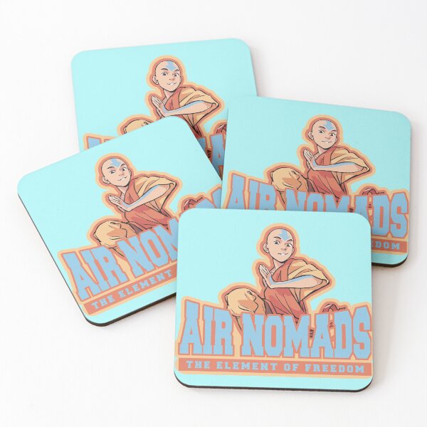 Item preview, AIR NOMADS designed and sold by remerasnerdas.