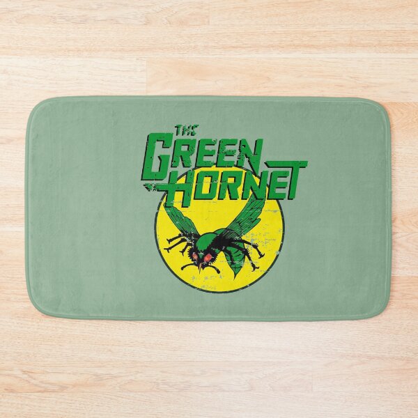 Item preview, The Green Hornet designed and sold by jungturx.