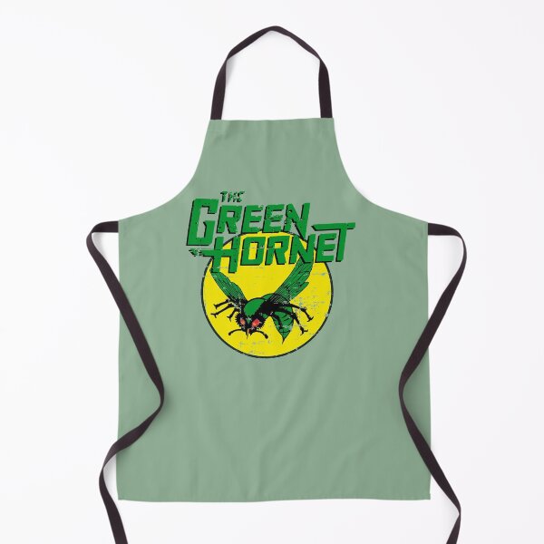 Item preview, The Green Hornet designed and sold by jungturx.