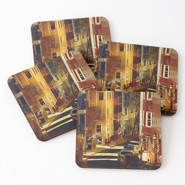 Item preview, Bunker Hill designed and sold by KirtTisdale.
