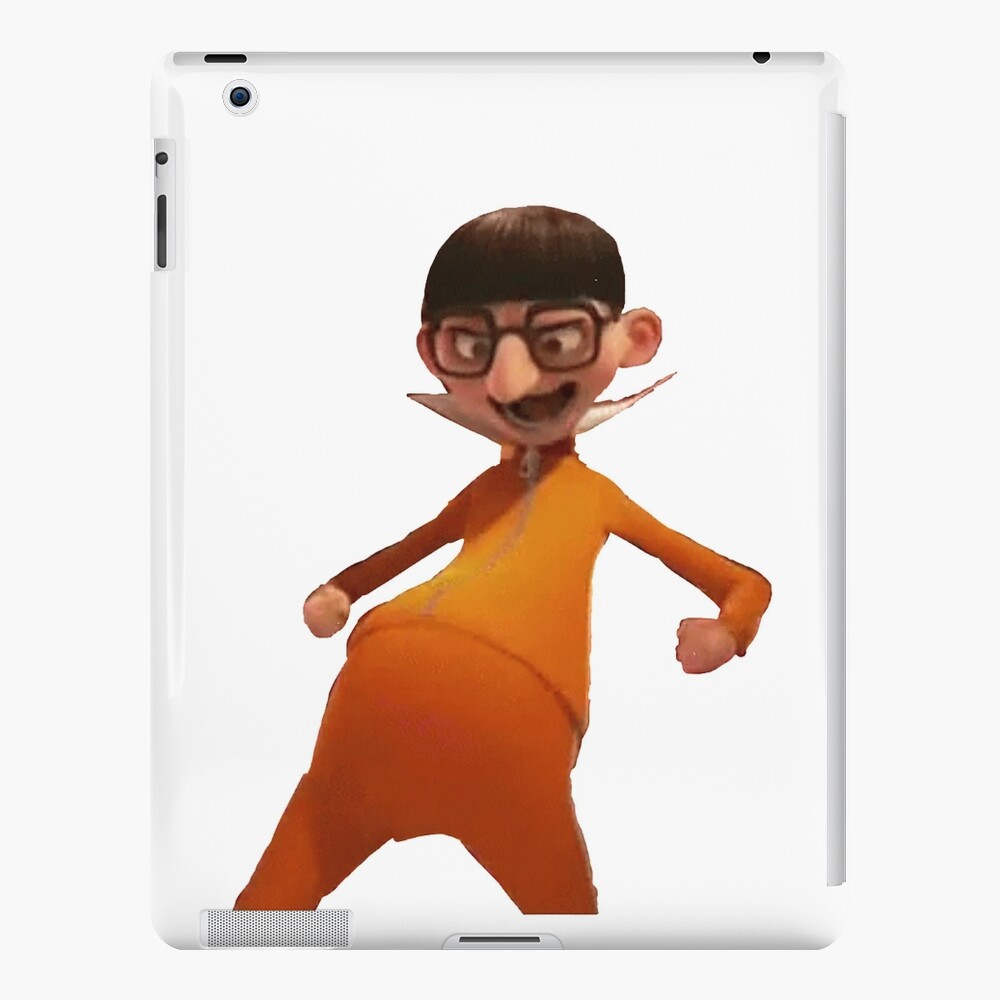 Vector Oh Yeah Despicable Me Ipad Case Skin By Sovietseal Redbubble