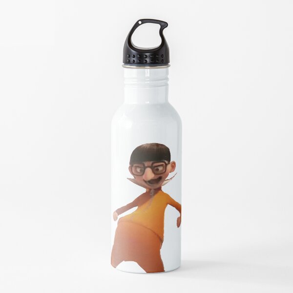 Vector "Oh Yeah" Despicable Me Water Bottle