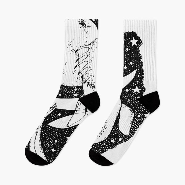 Item preview, Flying Nighttime Dinosaur One Vector designed and sold by Freja Friborg.