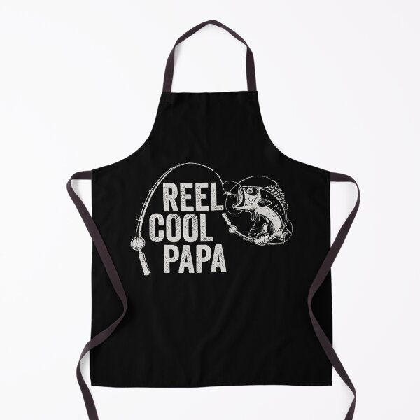Item preview, Reel Cool Papa Fishing designed and sold by honeyandcotton.