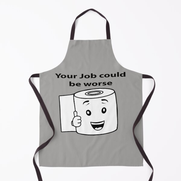 Item preview, Your Job could be worse designed and sold by JAZTshirt.