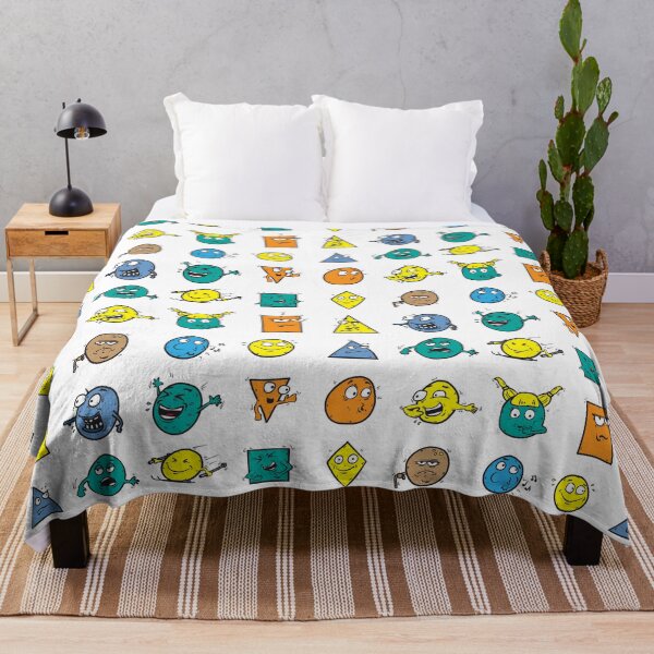 Item preview, Color shapes with a lot of emotion designed and sold by ZdravkovDesign.
