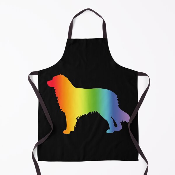 Item preview, australian shepherd dog rainbow color funny australian shepherd gift designed and sold by alaechamlal.