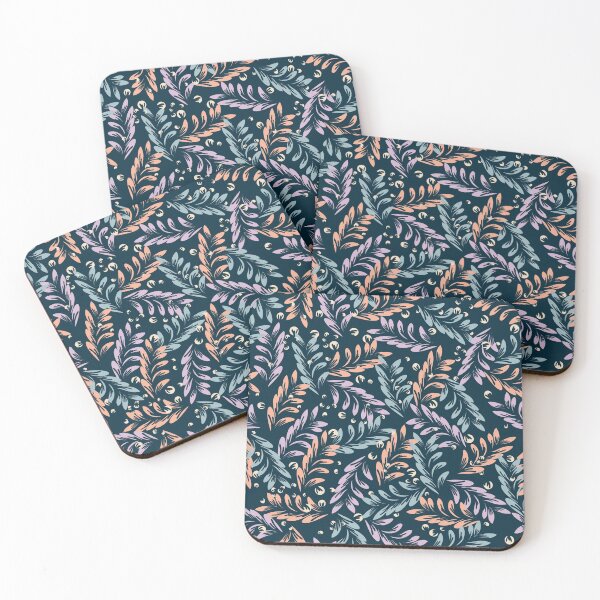 Item preview, Leaves designed and sold by Skkuich.