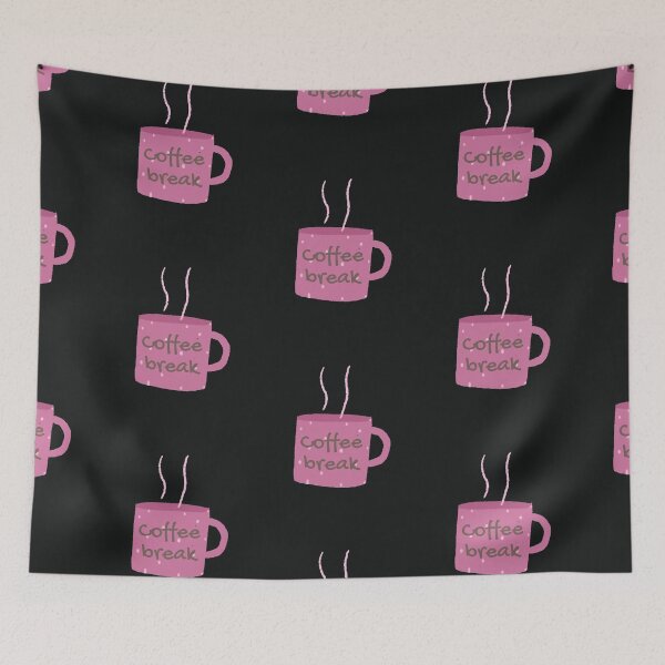 Item preview, Coffee Break designed and sold by Summers Cool.