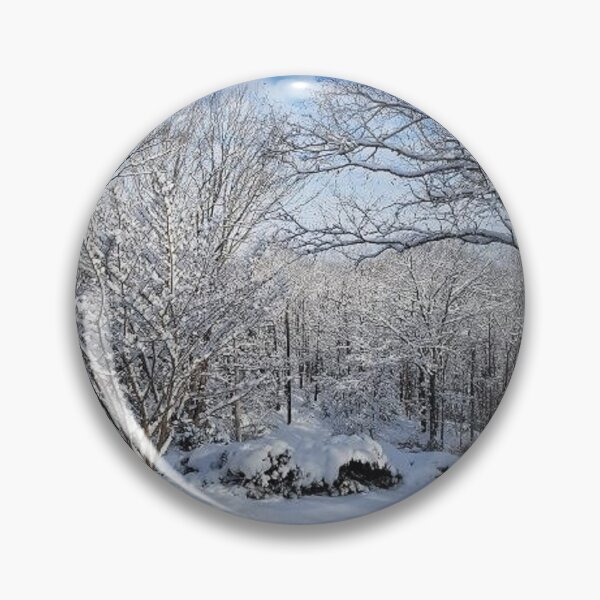 Item preview, SNOW SCENE=HALIFAX, NOVA SCOTIA, CANADA designed and sold by JAYMILO.