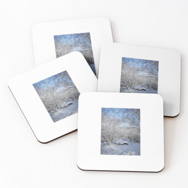 Item preview, SNOW SCENE=HALIFAX, NOVA SCOTIA, CANADA designed and sold by JAYMILO.
