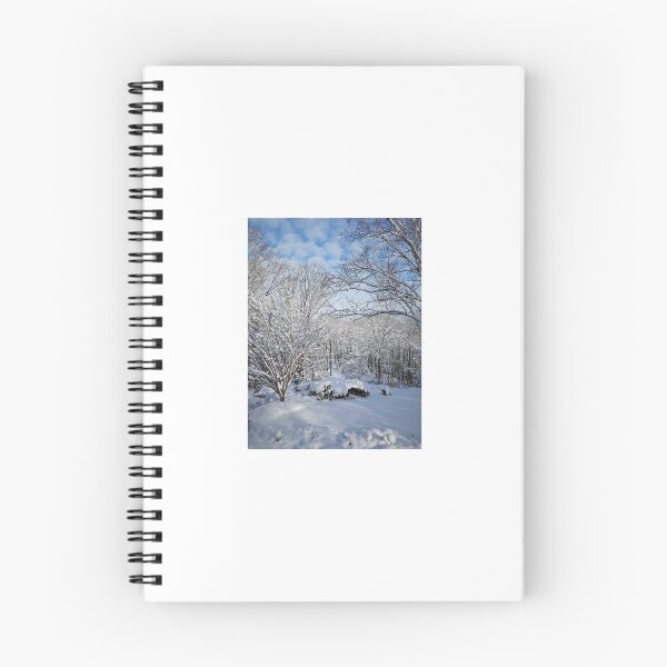 Item preview, SNOW SCENE=HALIFAX, NOVA SCOTIA, CANADA designed and sold by JAYMILO.
