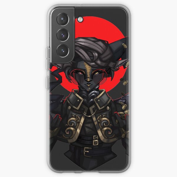 Death and Taxes Samsung Galaxy Soft Case
