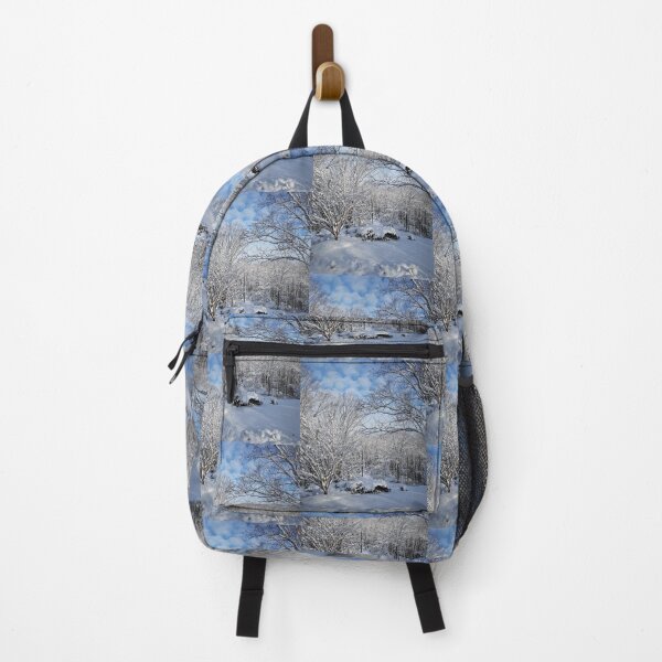 Item preview, SNOW SCENE=HALIFAX, NOVA SCOTIA, CANADA designed and sold by JAYMILO.