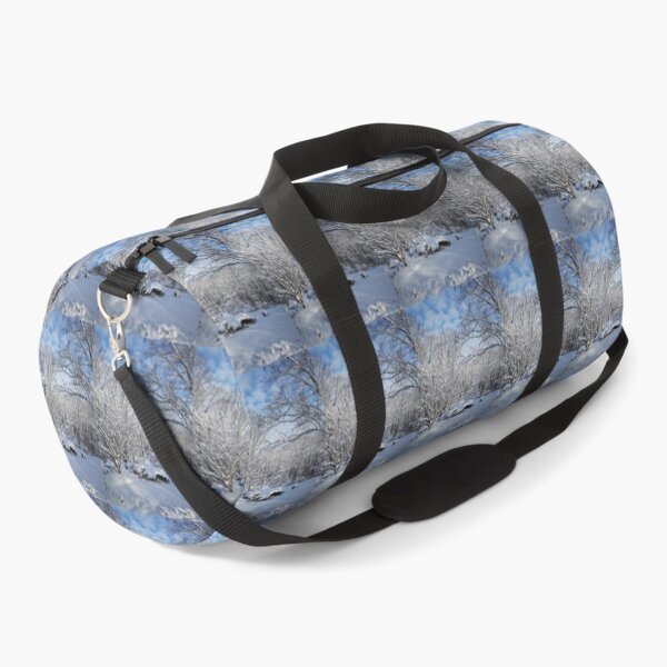 Item preview, SNOW SCENE=HALIFAX, NOVA SCOTIA, CANADA designed and sold by JAYMILO.