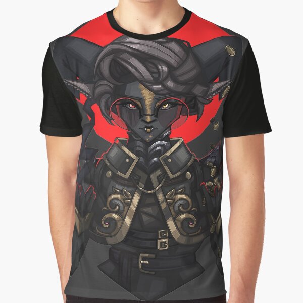 Death and Taxes Graphic T-Shirt