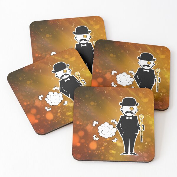 Item preview, Midas Man designed and sold by GiantSwag.