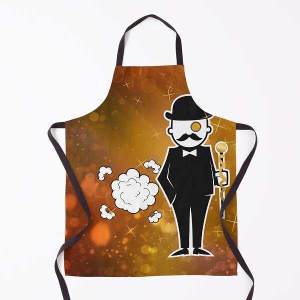 Item preview, Midas Man designed and sold by GiantSwag.