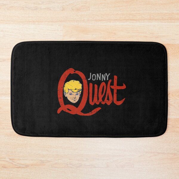 Item preview, Jonny Quest designed and sold by jungturx.