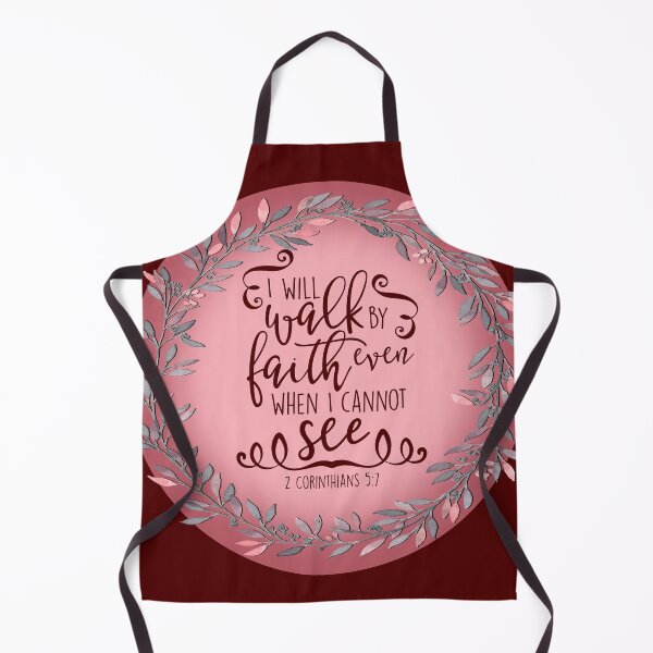 Item preview, 2 corinthians 5:7 designed and sold by josephfanous.