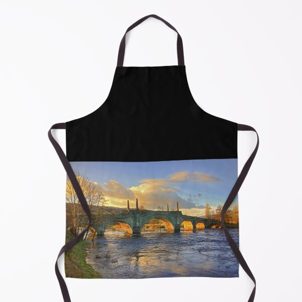 Item preview, Wade's Bridge at Aberfeldy designed and sold by tomg.