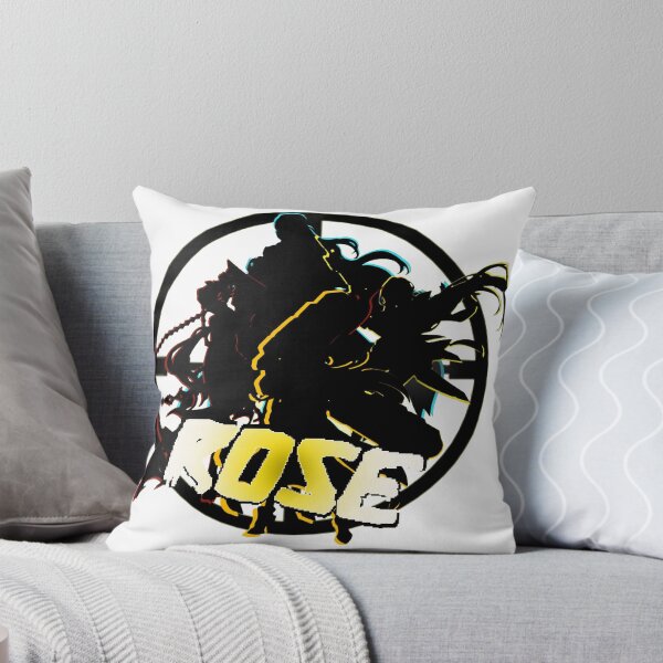 Item preview, Anna Testarossa 3rd Job Silhouettes designed and sold by Bluhen.