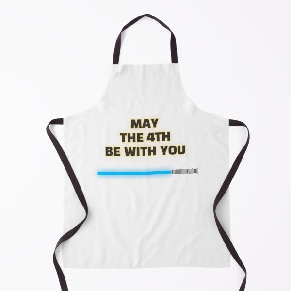 Item preview, May the 4th be with you designed and sold by Realigned.