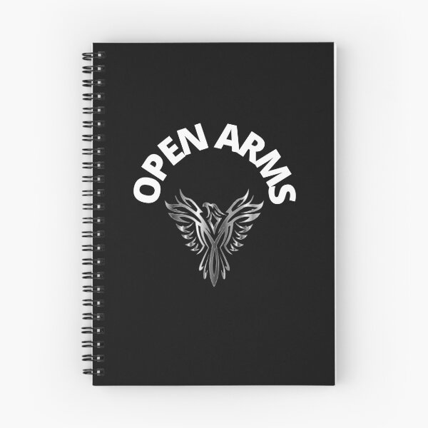 Item preview, Open Arms Guardiola designed and sold by KaliminaDesigns.
