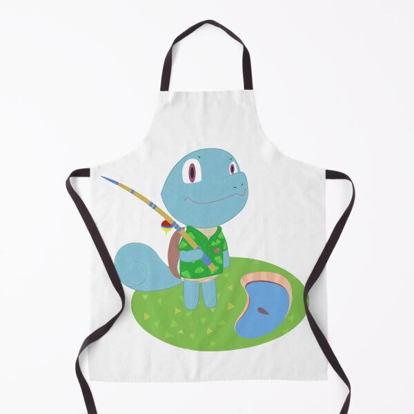 Item preview, Salty Squirt designed and sold by ScottsBrownies.