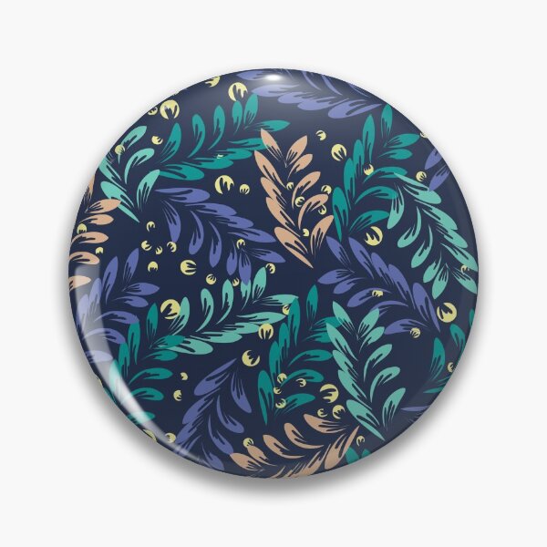 Item preview, Leaves Marine designed and sold by Skkuich.