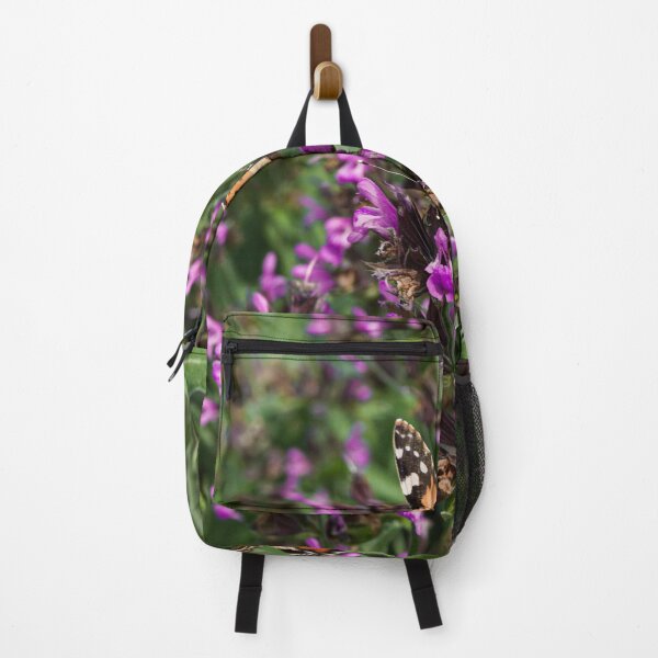 Item preview, Butterflies And Flowers designed and sold by dilhanenise.