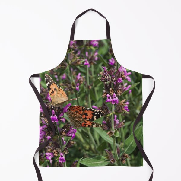 Item preview, Butterflies And Flowers designed and sold by dilhanenise.