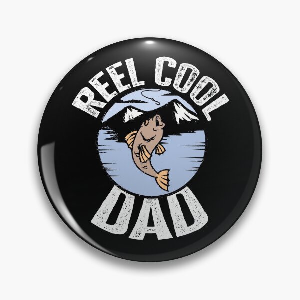 Artikelvorschau, Reel Cool Dad entworfen und verkauft von FuntasticDez.