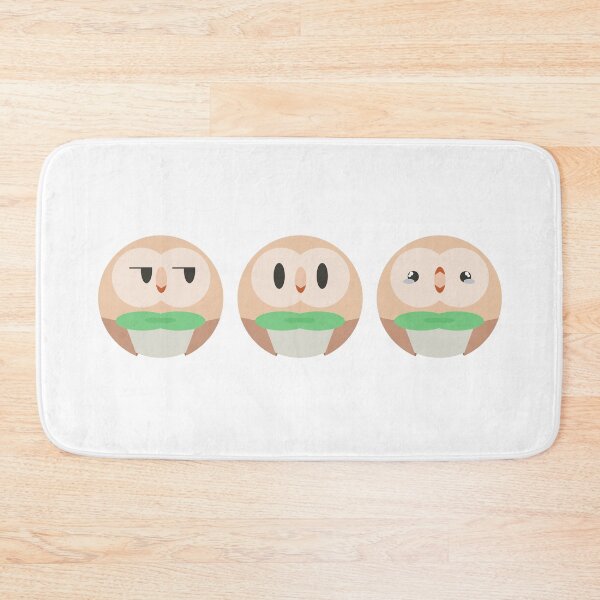 Item preview, Three Tiny Borbs! designed and sold by NikolaiGames.