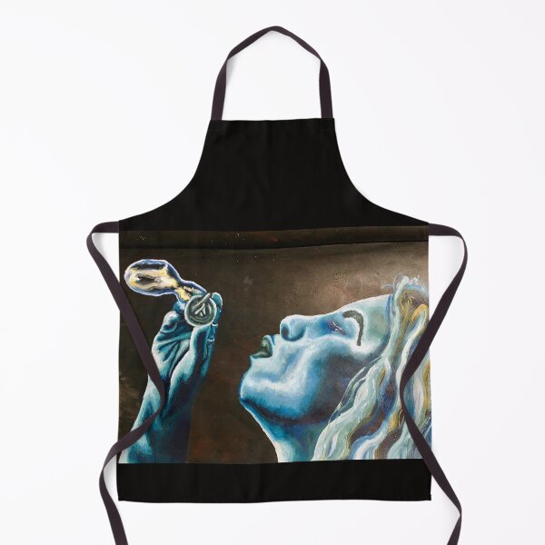 Item preview, Ocean Blowing Bubbles designed and sold by OceanPaintbrush.