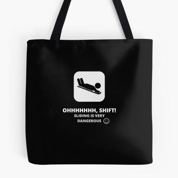 Item preview, Oh Shift designed and sold by KaliminaDesigns.