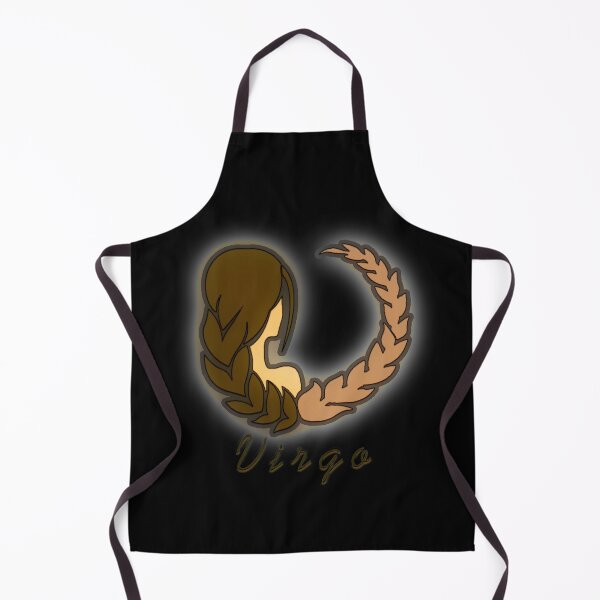 Item preview, Virgo zodiac sign designed and sold by ThairoRM.