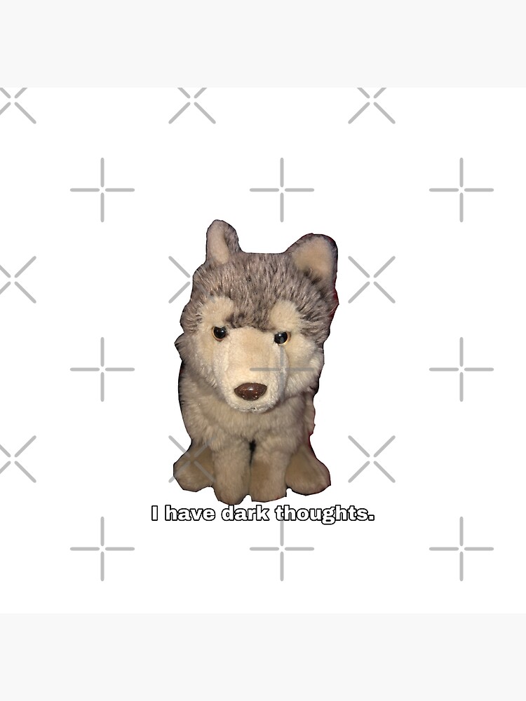 webkinz timber wolf