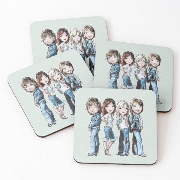 Item preview, Walking - pattern designed and sold by Katerina Makarova.