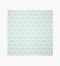 Paopo Fruit and Sea Salt Ice Cream Scarf