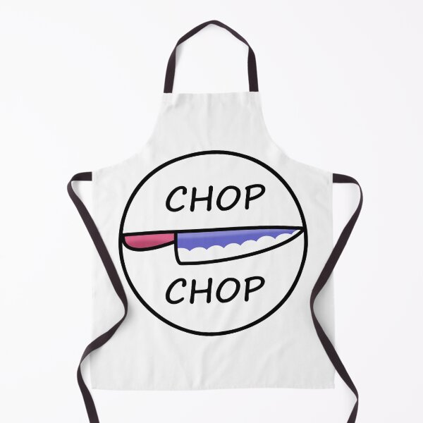Item preview, Chop Chop! designed and sold by NikolaiGames.