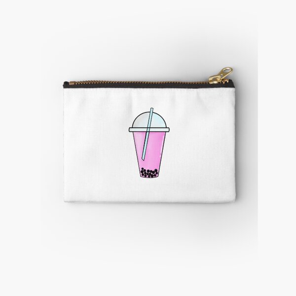 Item preview, boba tea designed and sold by Grace Nugent.