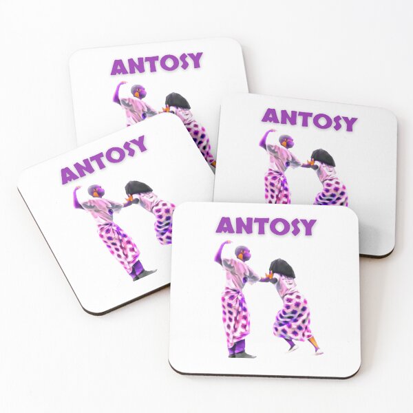 Item preview, ANTOSY designed and sold by skaalj.