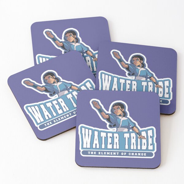 Item preview, WATER TRIBE designed and sold by remerasnerdas.