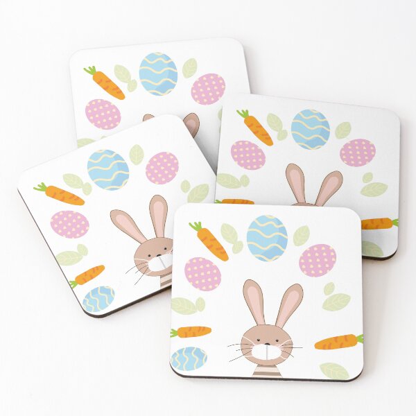 Item preview, Easter Corona Bunny designed and sold by Rixonius.